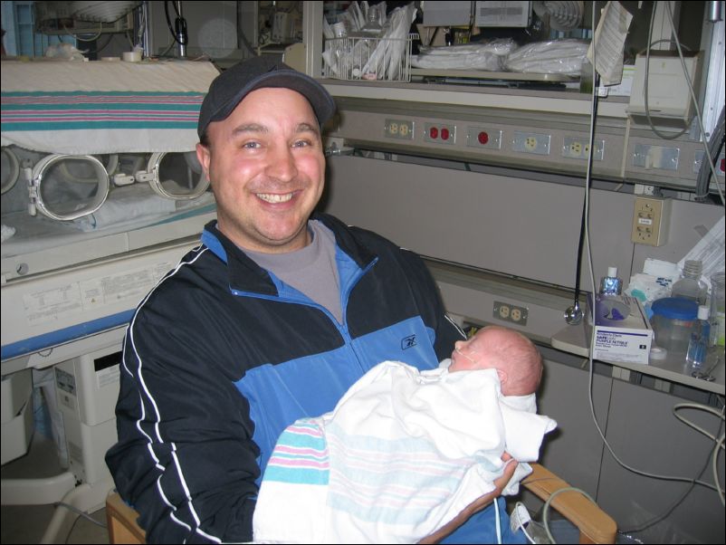 Anthony & Owen